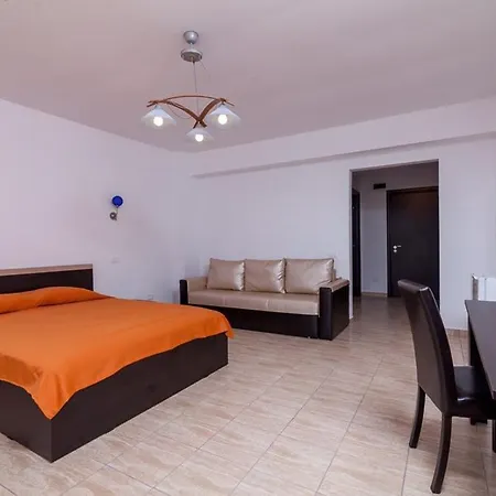 Edmond 3* Eforie Sud (Constanta)