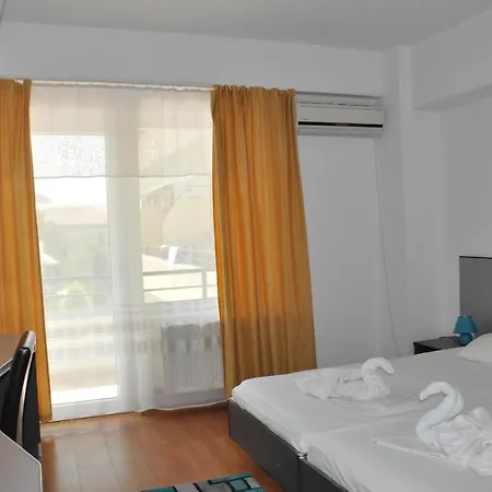 Hotel Edmond Eforie Sud (Constanta)