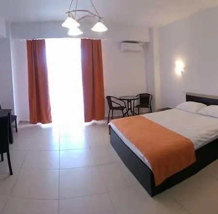 Edmond 3* Eforie Sud (Constanta)