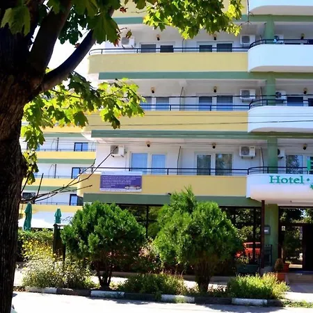 Edmond 3* Eforie Sud (Constanta)