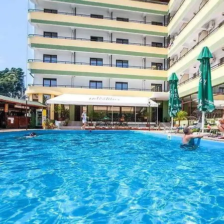 Hotel Edmond 3*