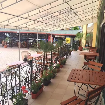 Edmond Eforie Sud (Constanta)