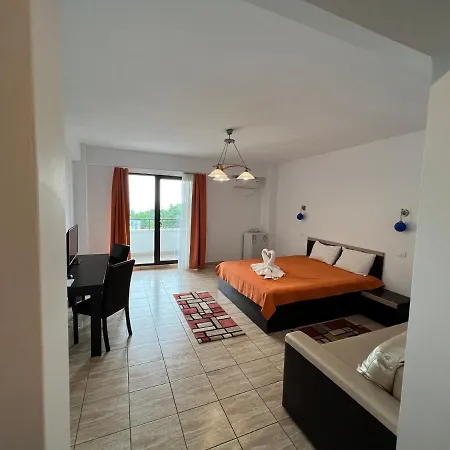 Edmond 3* Eforie Sud (Constanta)
