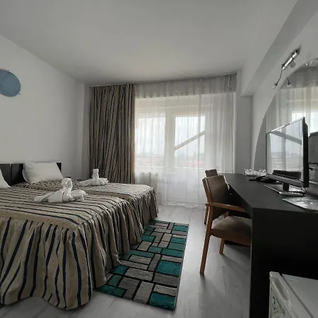 Hotel Edmond 3*