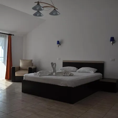 Hotel Edmond